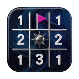 Icono de Minesweeper