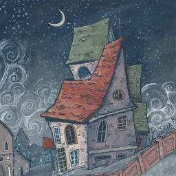 Icono de Art Story: Rompecabezas Arte
