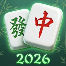 Icono de Kano Mahjong